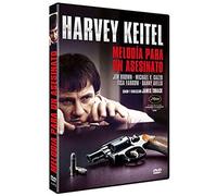 Mélodie Pour Un Tueur (1978) / Fingers (Dvd)