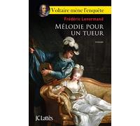 Mélodie pour un tueur