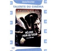 Mélodie pour un tueur G