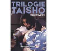 Mélodie tzigane-zigeunerweisen