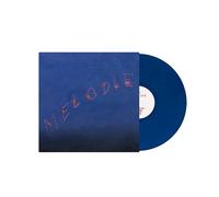 Melodie Vinyle Bleu Vinyle
