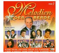 Melodien Der Berge 7