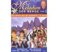 Melodien der Berge Folge 3