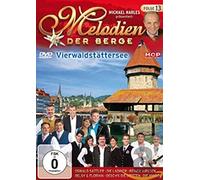 Melodien der Berge - Vierwaldstättersee-Folge 13 [Import]