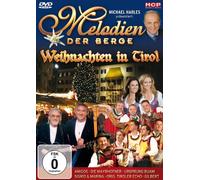Melodien der Berge - Weihnachten in Tirol [Import]