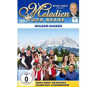 Melodien der Berge - Wilder Kaiser