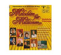 Melodien für Millionen (1984) [Import]