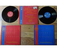 Melodien für Millionen (1989, Spezialausgabe) / Vinyl record [Vinyl-LP]