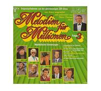 Melodien für Millionen 3 (1985) [Import]