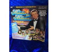 Melodien für Millionen 6 (1986) [Import]