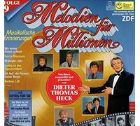 Melodien für Millionen Folge 9