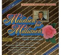 Melodien für Millionen Goldene Geschenk-Ausgabe