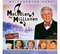 Melodien Fuer Millionen-W - European Import