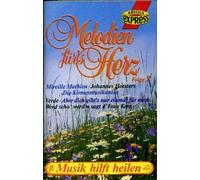 Melodien für's Herz Folge 2 - Musik hilft heilen