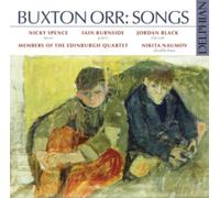 Orr, Buxton : Mélodies