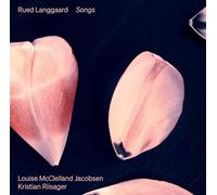 Rued Langgaard: Songs