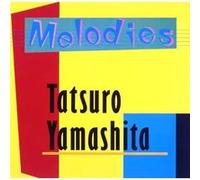 Tatsuro Yamashita - Melodies (30th Anniversary Edition) [Japan Cd] Wpcl-11539 Ps2