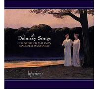 Mélodies, 5 Poèmes De Baeudelaire, Les Fêtes Galantes, 3 Ballades De François Villon,