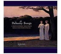 Mélodies, 5 Poèmes De Baeudelaire, Les Fêtes Galantes, 3 Ballades De François Villon,