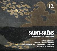 Melodies avec Orchestre
