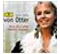Anne Sofie von Otter – Music for a While – Import – Universal Music Group