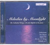 Melodies By Moonlight - Melodies By Moonlight