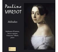 Mélodies CD