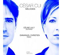 Mélodies CD