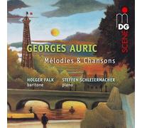 Melodies & Chansons