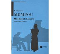 Melodies & Chansons