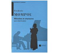 Melodies & Chansons