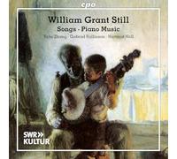 Melodies Choisies/Oeuvres pour Piano