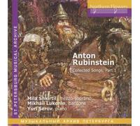 Melodies Choisies Vol 1