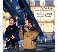 Melodies de Charles Ives-The Side Show