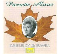 Mélodies De Debussy : Beau Soir, Mandoline, Fantoches, Les Ingénues, Les Cloches, Zéphyr, Rondeau, Pantomime, Claire De Lune