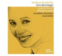 Mélodies De Gabriel Fauré Et Maurice Ravel