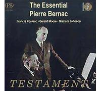 Melodies De Gounod, Duparc, Chabrier, Chausson, Roussel,