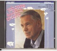 Melodies De La Belle Epoque : Gounod, Franck, Bizet,