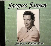 Melodies De Reynaldo Hahn