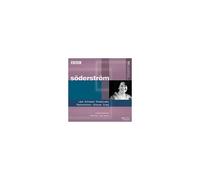 Mélodies De Richard Strauss, Grieg, Nielsen, Liszt, Schubert, Wolf, Tchaikovsky, Rachmaninov Et Sibelius