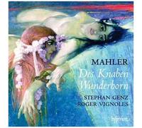 Mélodies "Des Knaben Wunderhorn