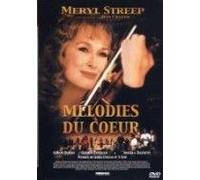 MELODIES DU COEUR MERYL STREEP