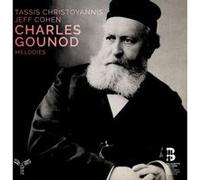 Jeff Cohen – Charles Gounod : Mélodies