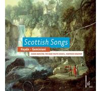 Mélodies Écossaises