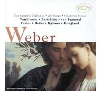 Mélodies écossaises