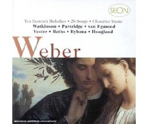 Mélodies écossaises