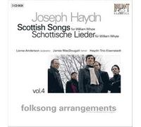 Mélodies Écossaises Pour William Whyte Vol. 4