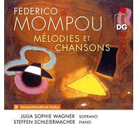 Melodies et Chansons