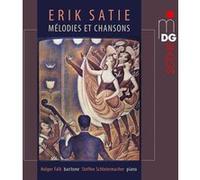 Melodies et Chansons
