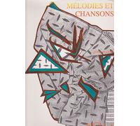 MILHAUD D. - MELODIES ET CHANSONS - INTEGRALE DES MELODIES ET CHANSONS - CHANT ET PIANO
